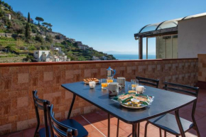 Casa Anna Amalfi coast